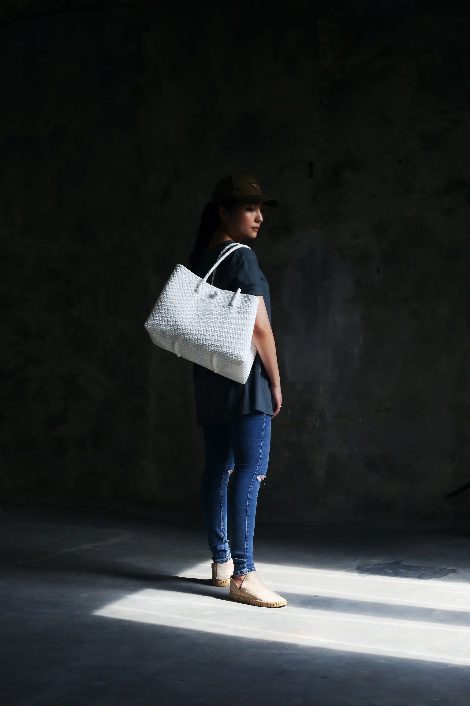 The Diaspora Tote – Diaspora Co.