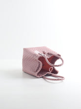 Load image into Gallery viewer, Aya Bag in Dusty Pink