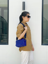 Load image into Gallery viewer, Nara in Blueberry