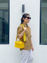 Load image into Gallery viewer, Nara in Yellow