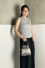 Load image into Gallery viewer, Sartika Grey