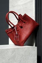 Load image into Gallery viewer, Natura (Mini) in Maroon