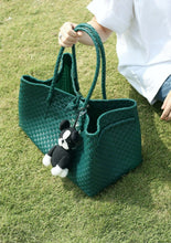 Load image into Gallery viewer, Natura (Large) in Emerald