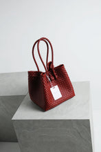 Load image into Gallery viewer, Aya Bag in Wine
