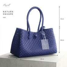 Load image into Gallery viewer, Natura (Mini) in Black