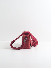 Load image into Gallery viewer, Emma in Maroon
