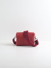 Load image into Gallery viewer, Emma in Maroon
