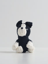 Load image into Gallery viewer, Bulldog Bag Charm
