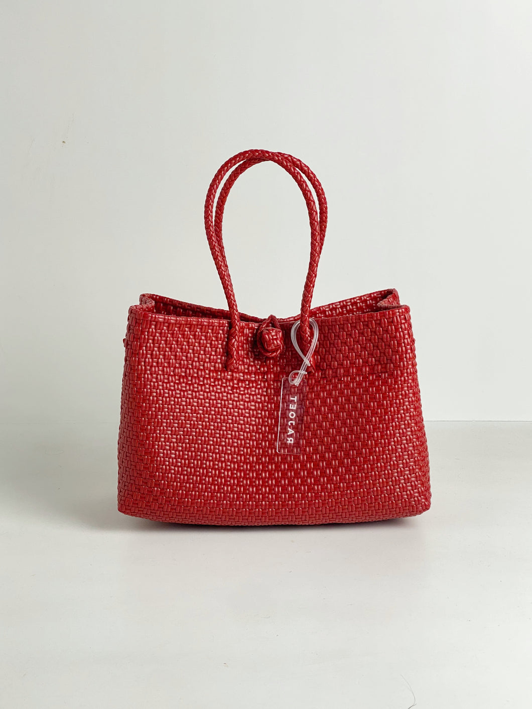 [PREORDER] Natura (Large) in Maroon