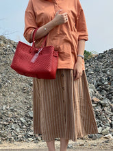 Load image into Gallery viewer, [PREORDER] Natura (Large) in Maroon
