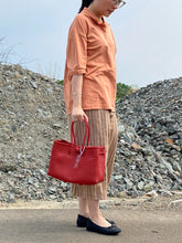 Load image into Gallery viewer, [PREORDER] Natura (Large) in Maroon
