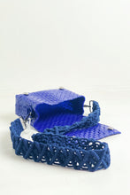 Load image into Gallery viewer, Emma in Blueberry
