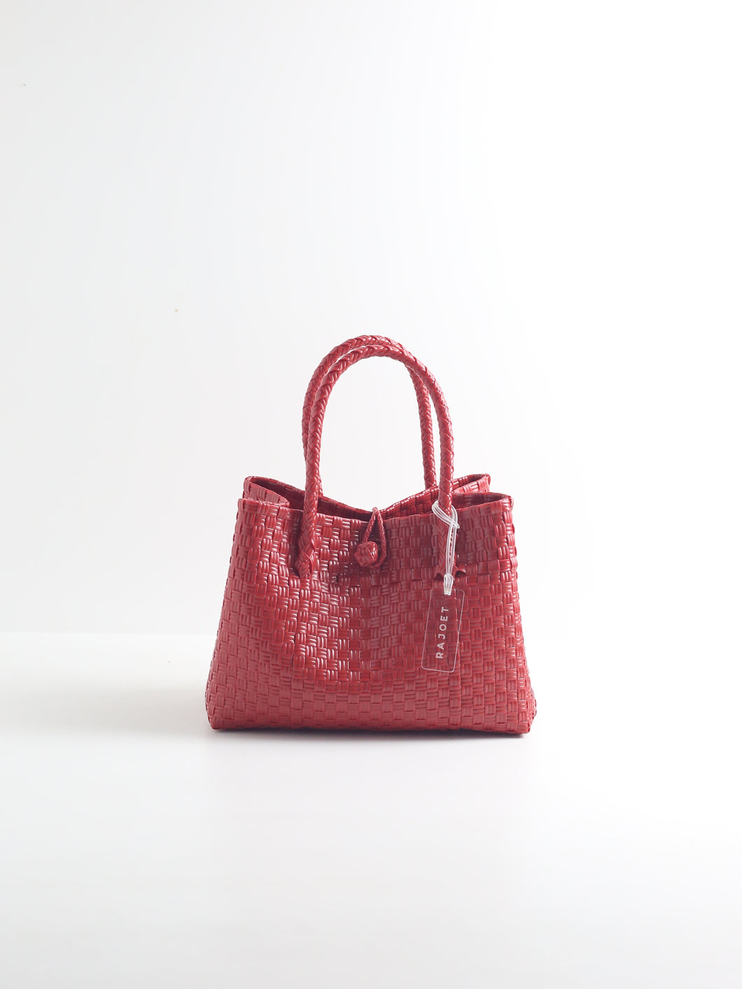 Natura (Mini) in Maroon