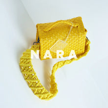 Load image into Gallery viewer, Nara in Yellow
