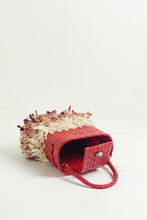 Load image into Gallery viewer, Sartika Red
