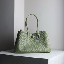 Load image into Gallery viewer, Natura (Large) in Army Green
