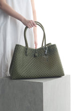 Load image into Gallery viewer, Natura (Large) in Army Green
