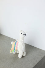 Load image into Gallery viewer, LLama Bag Charm
